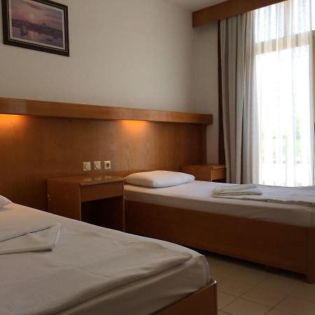 Imera Butik Otel Кемер Экстерьер фото