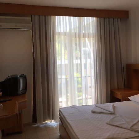 Imera Butik Otel Кемер Экстерьер фото