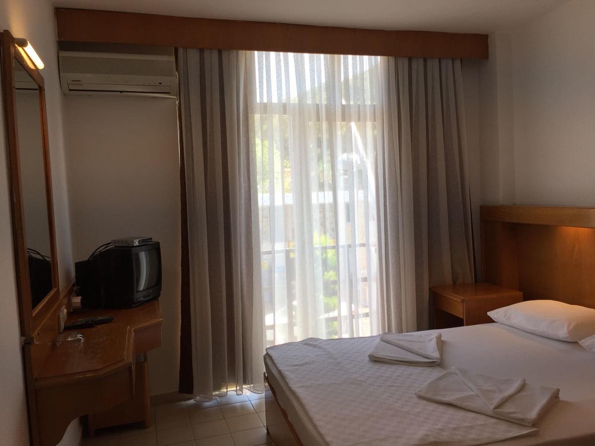 Imera Butik Otel Кемер Экстерьер фото