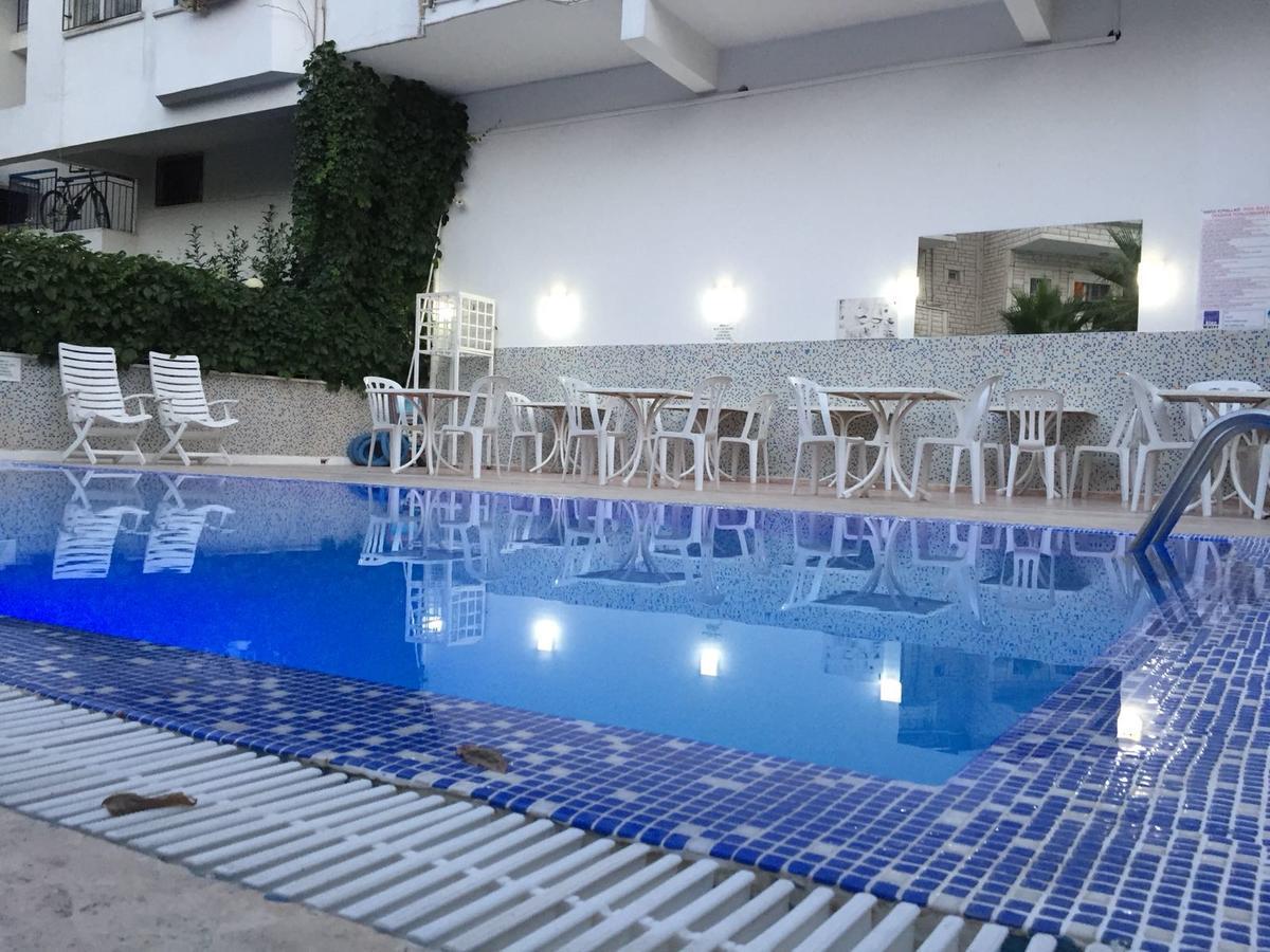 Imera Butik Otel Кемер Экстерьер фото