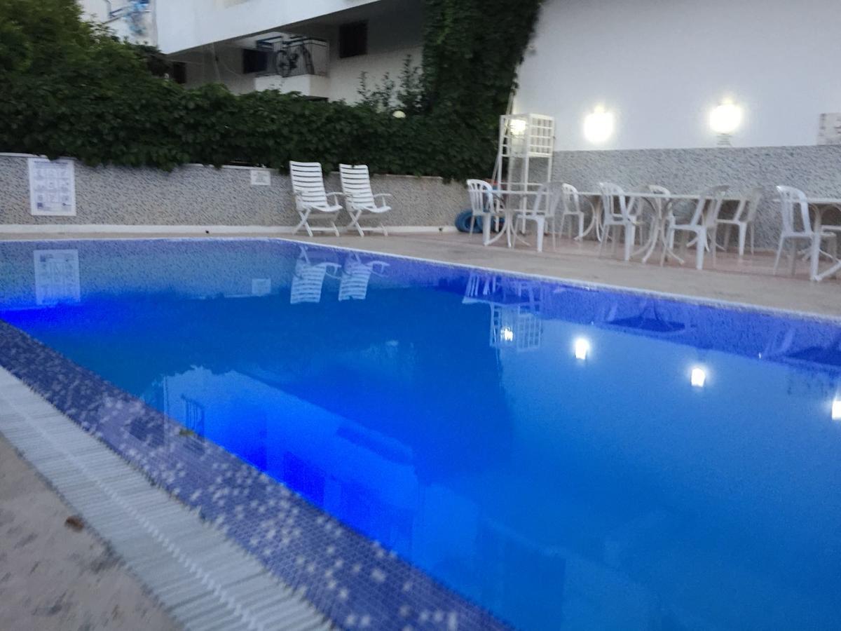 Imera Butik Otel Кемер Экстерьер фото